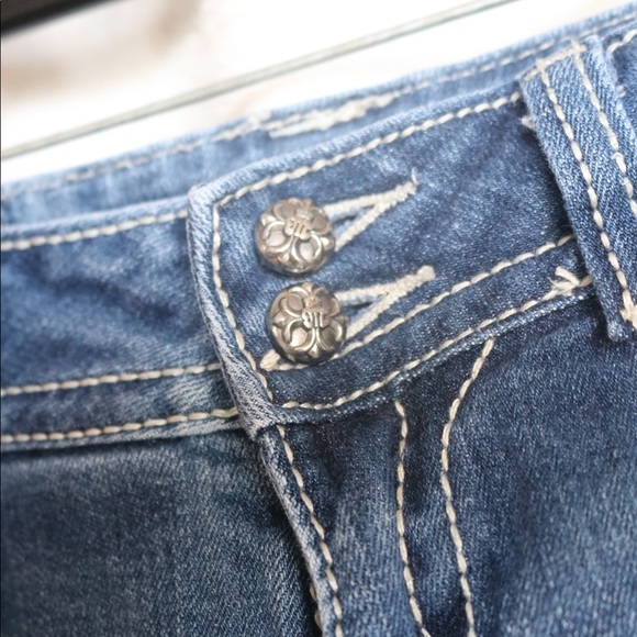 Miss Me Jeans - Picture 4 of 7